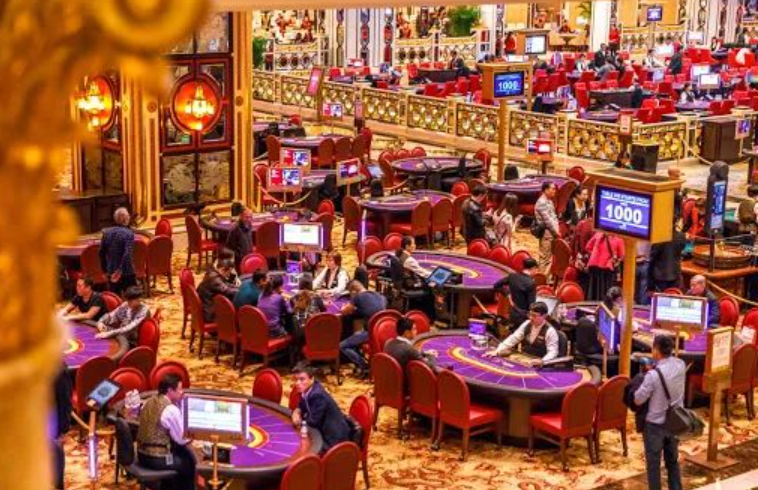 亚星官网在推动游戏产业创新方面的努力